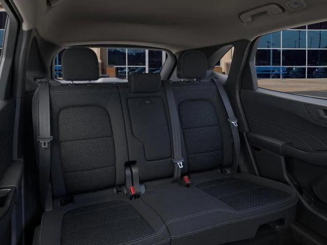 new 2025 Ford Escape car, priced at $25,869