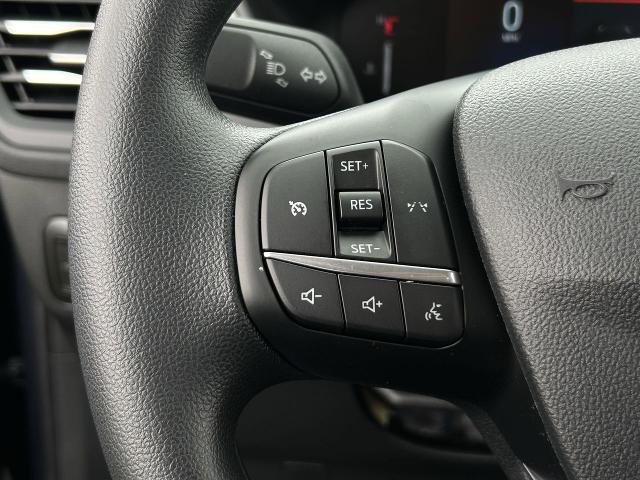 new 2025 Ford Escape car, priced at $21,369