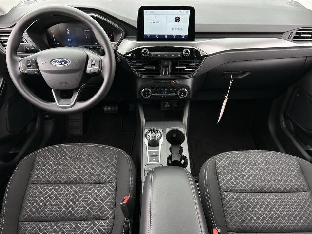 new 2025 Ford Escape car, priced at $21,369