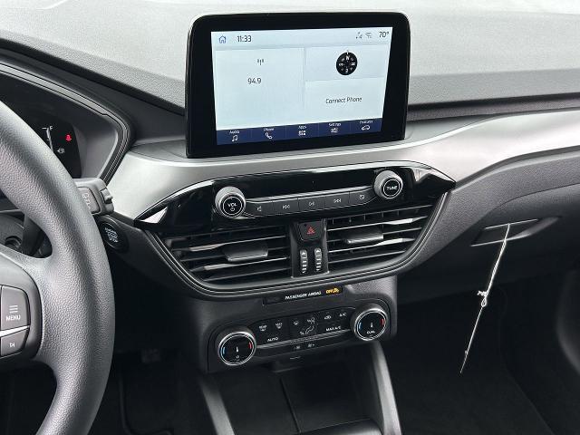 new 2025 Ford Escape car, priced at $21,369