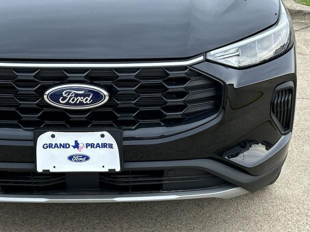 new 2025 Ford Escape car, priced at $23,911