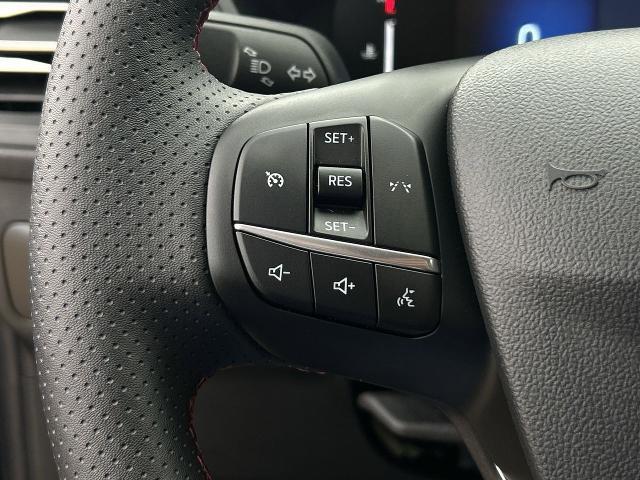 new 2025 Ford Escape car, priced at $23,911