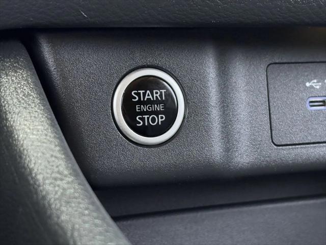used 2021 Nissan Rogue car, priced at $21,987