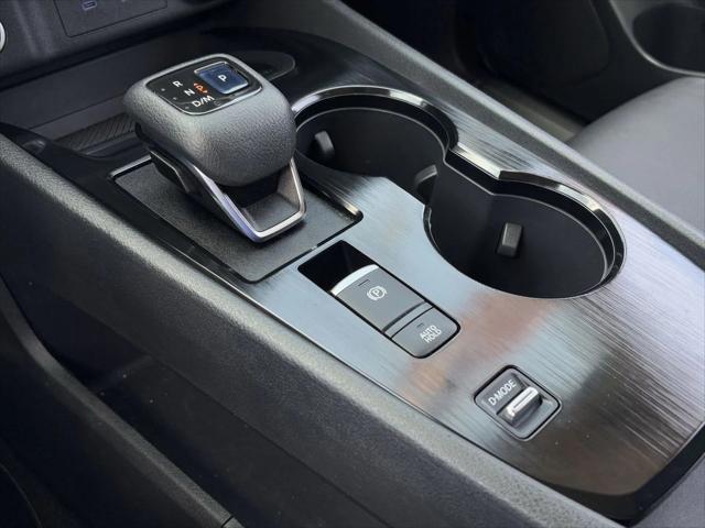 used 2021 Nissan Rogue car, priced at $21,987