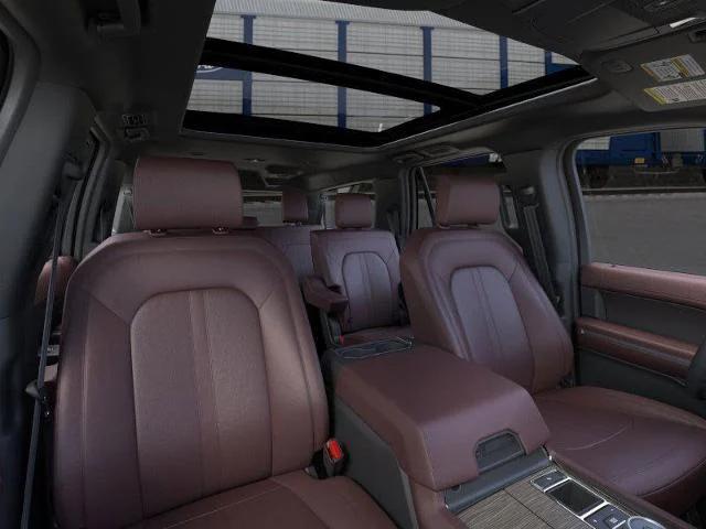 new 2024 Ford Expedition car, priced at $67,400