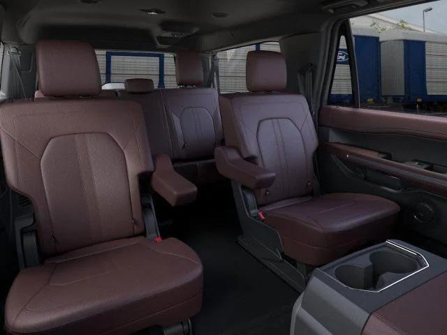 new 2024 Ford Expedition car, priced at $67,400