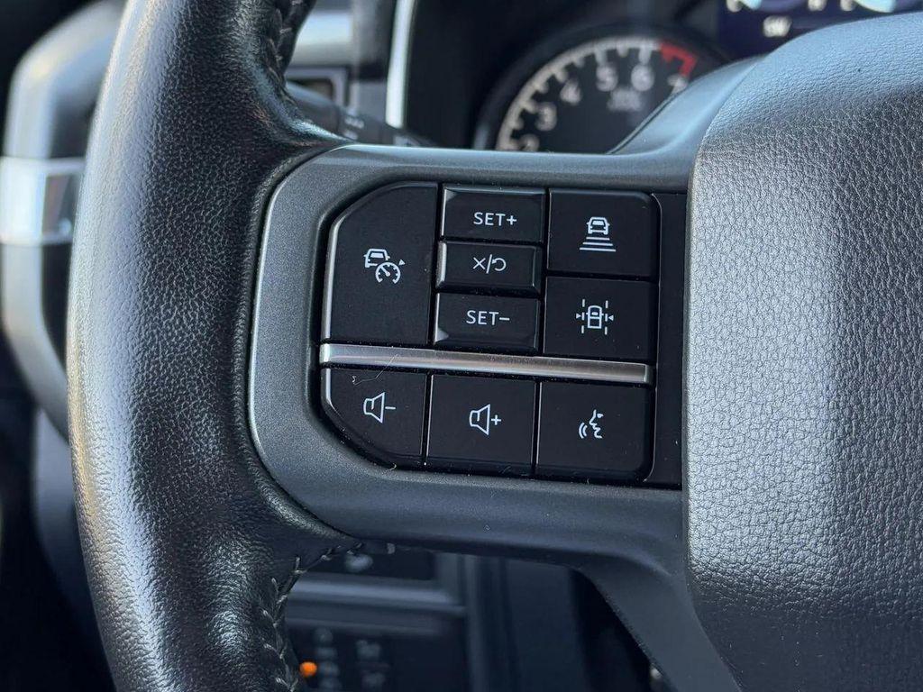 used 2022 Ford F-150 car, priced at $37,772
