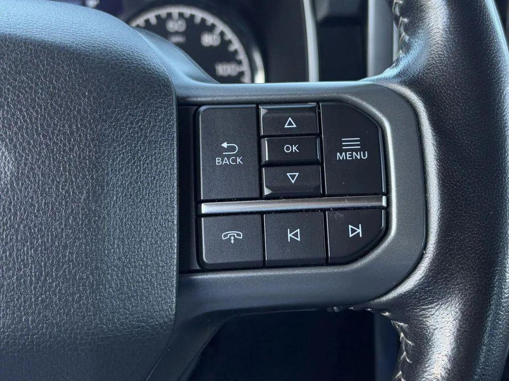 used 2022 Ford F-150 car, priced at $37,772