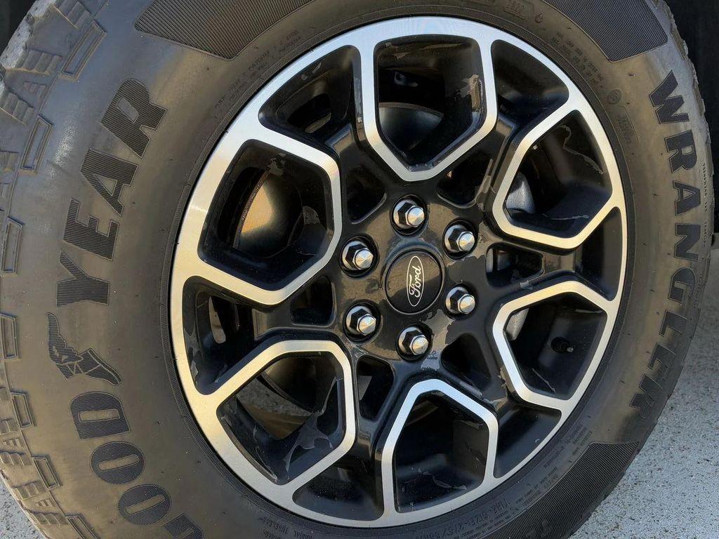 used 2022 Ford F-150 car, priced at $37,772