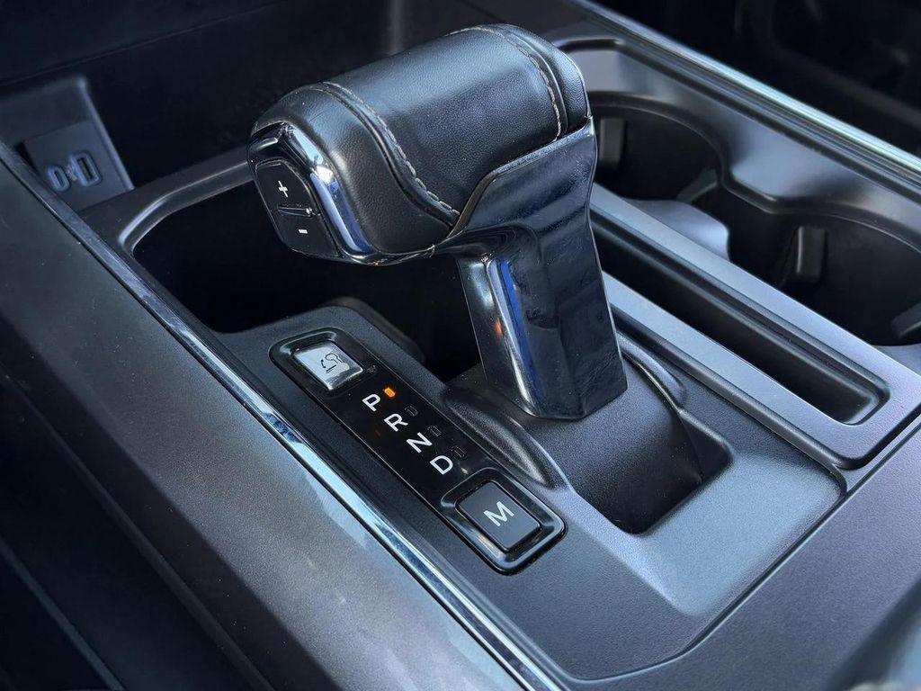 used 2022 Ford F-150 car, priced at $37,772