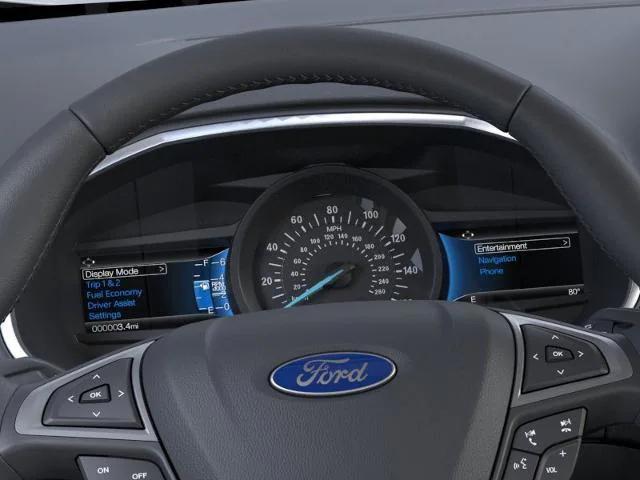 new 2024 Ford Edge car, priced at $30,510