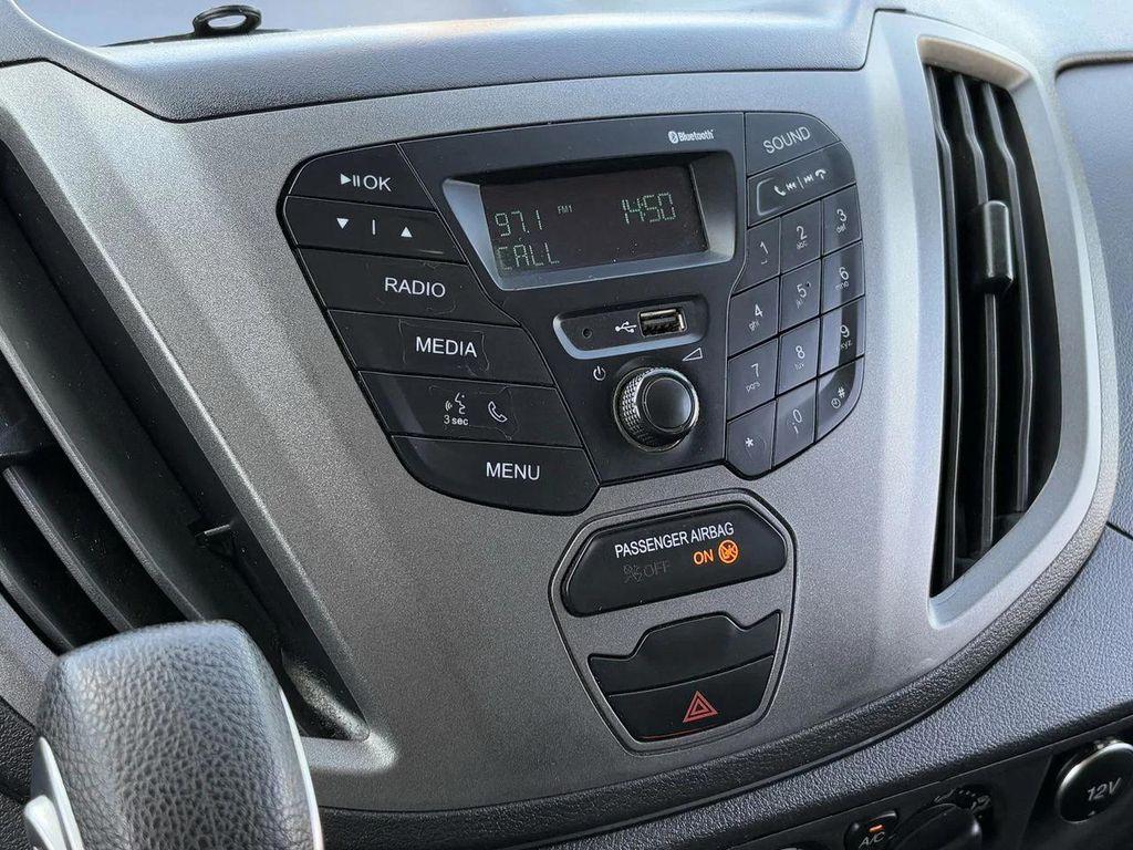 used 2019 Ford Transit-250 car, priced at $21,970