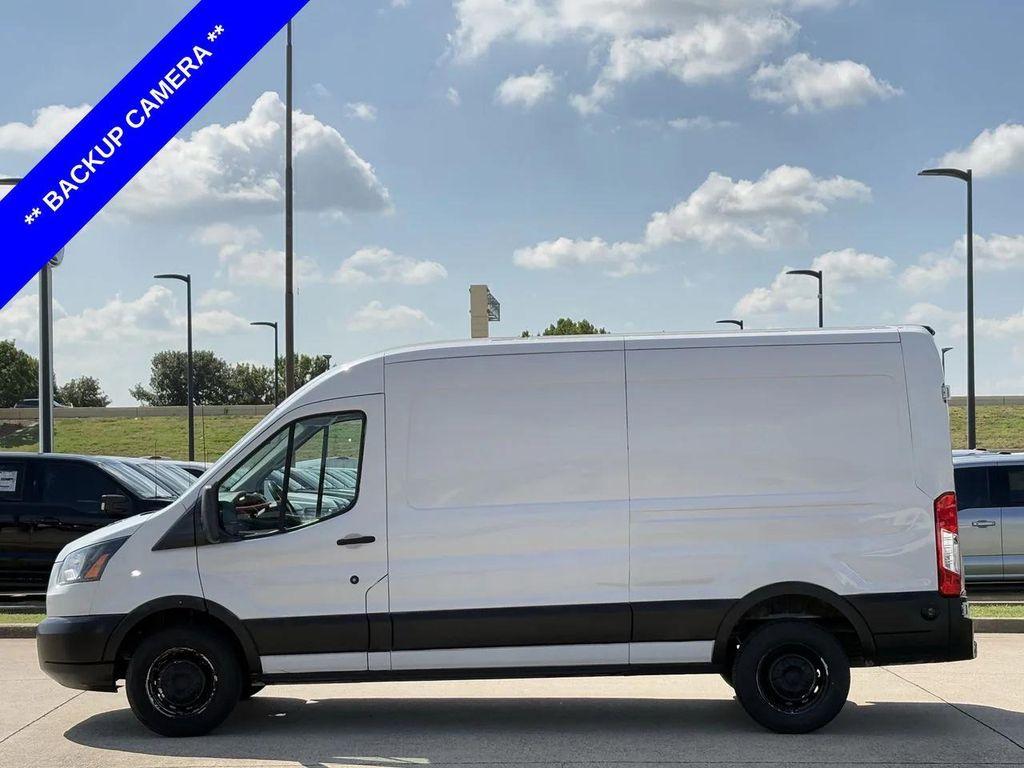used 2019 Ford Transit-250 car, priced at $21,970