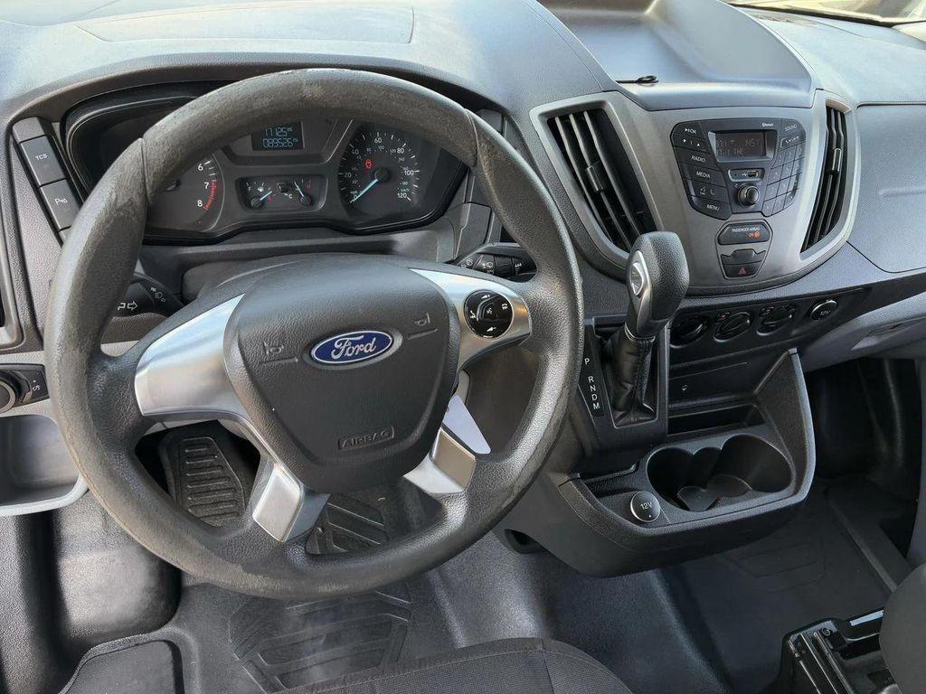used 2019 Ford Transit-250 car, priced at $21,970