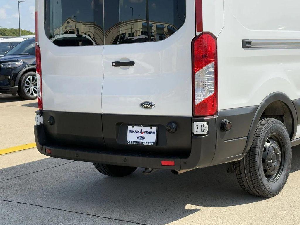 used 2019 Ford Transit-250 car, priced at $21,970