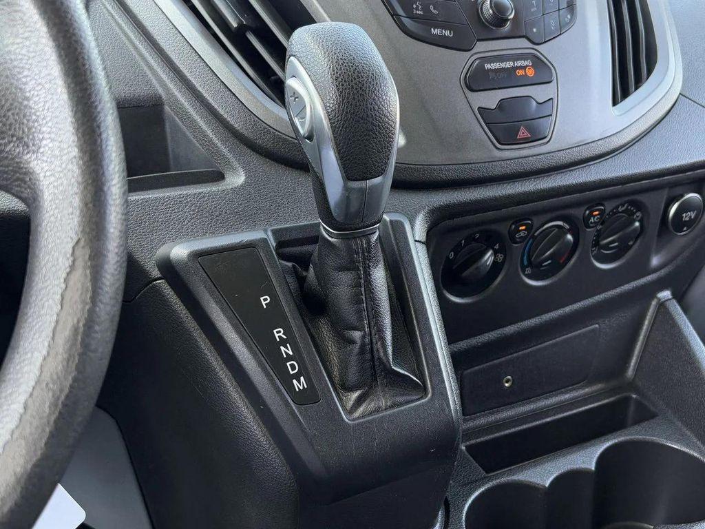 used 2019 Ford Transit-250 car, priced at $21,970