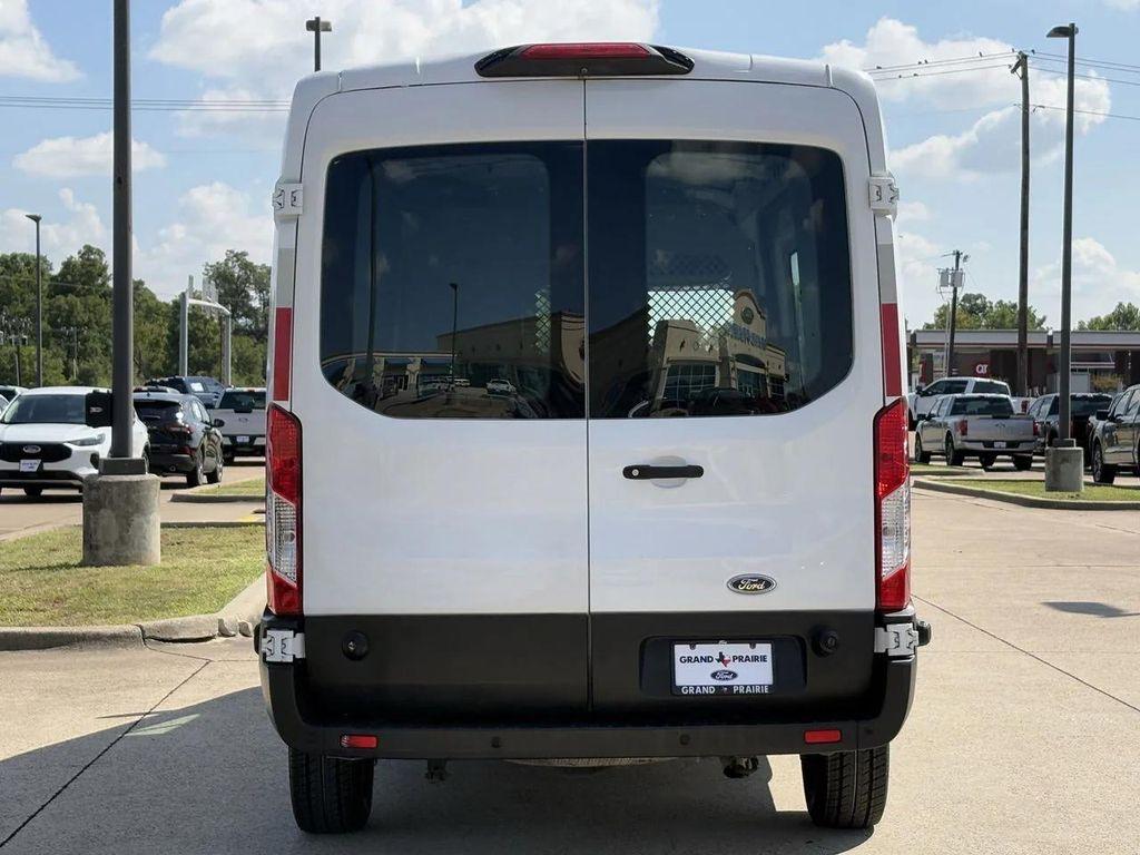used 2019 Ford Transit-250 car, priced at $21,970