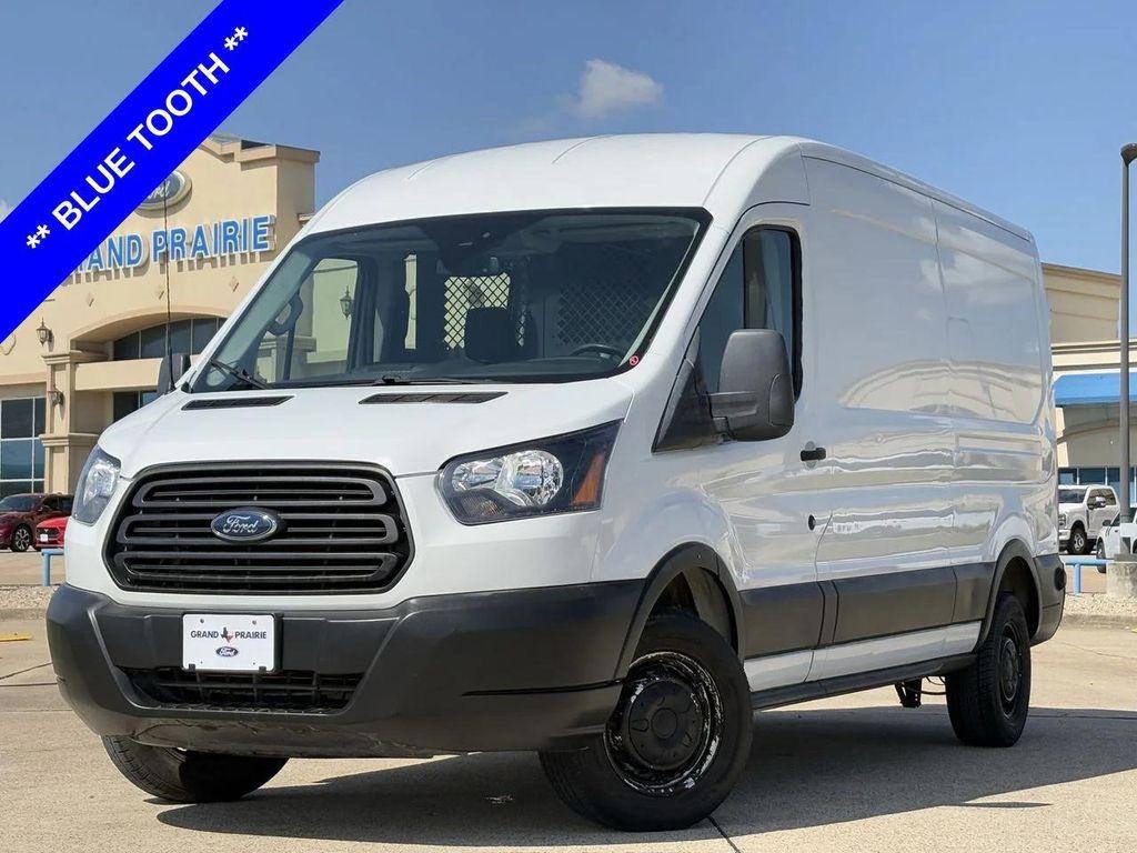used 2019 Ford Transit-250 car, priced at $21,970