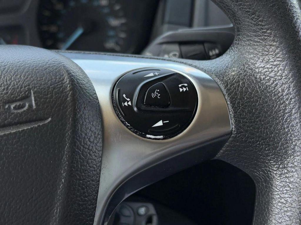 used 2019 Ford Transit-250 car, priced at $21,970