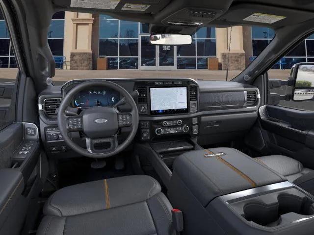 new 2024 Ford F-250 car, priced at $84,965