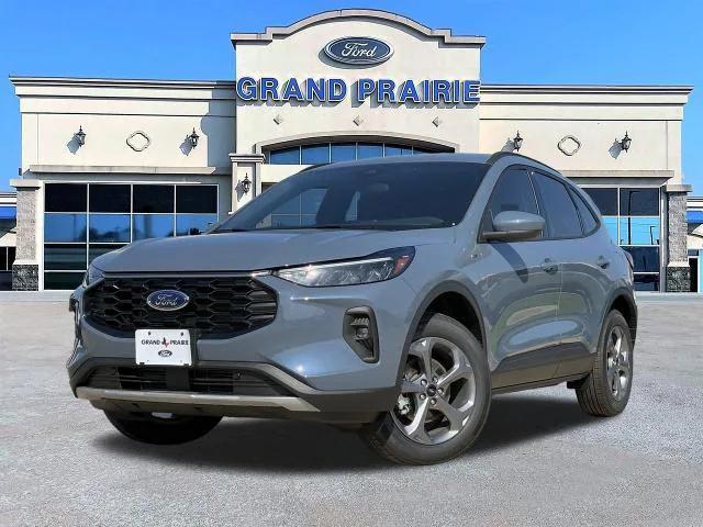 new 2025 Ford Escape car, priced at $27,394