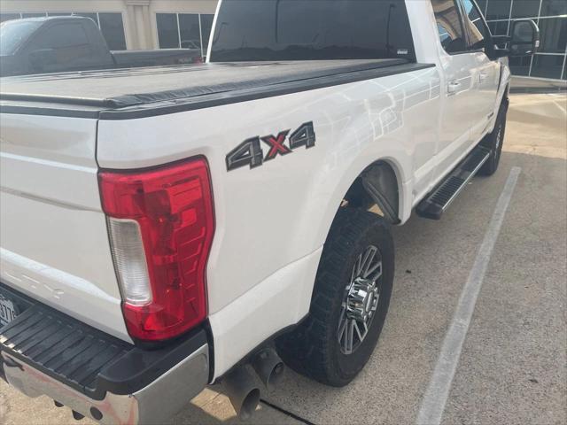 used 2018 Ford F-250 car