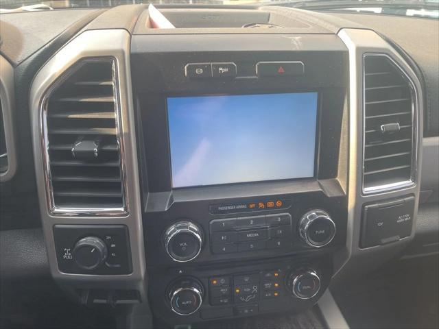 used 2018 Ford F-250 car