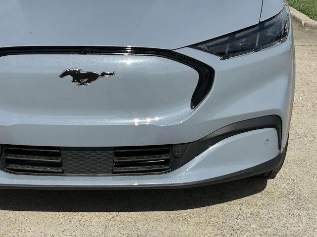 new 2025 Ford Mustang Mach-E car, priced at $38,753