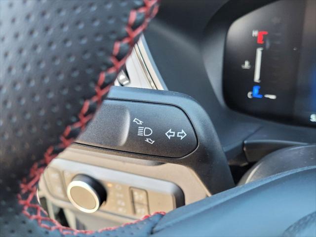 new 2025 Ford Escape car, priced at $31,391
