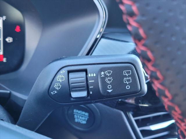 new 2025 Ford Escape car, priced at $31,391