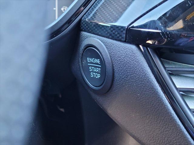 new 2025 Ford Escape car, priced at $31,391