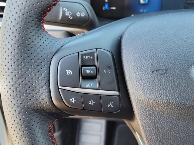 new 2025 Ford Escape car, priced at $31,391