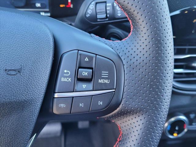 new 2025 Ford Escape car, priced at $31,391