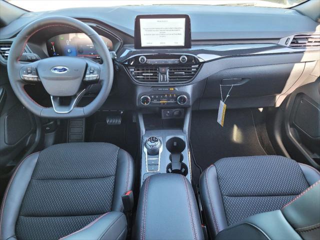 new 2025 Ford Escape car, priced at $31,391