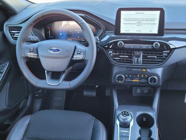 new 2025 Ford Escape car, priced at $31,391