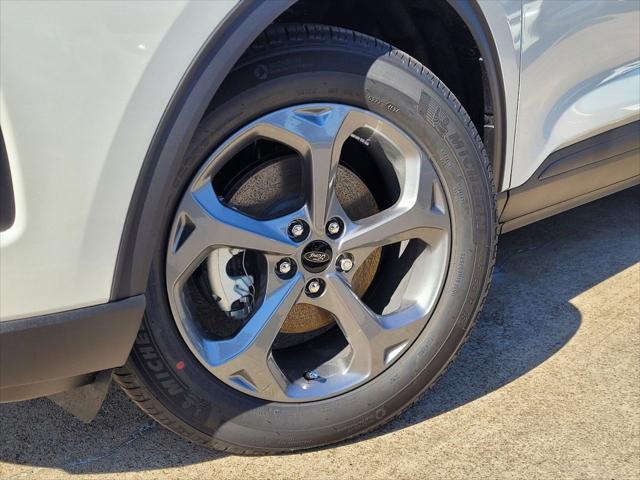 new 2025 Ford Escape car, priced at $31,391