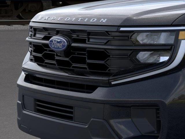 new 2025 Ford Expedition car, priced at $65,574