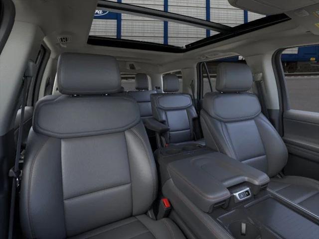 new 2025 Ford Expedition car, priced at $65,574
