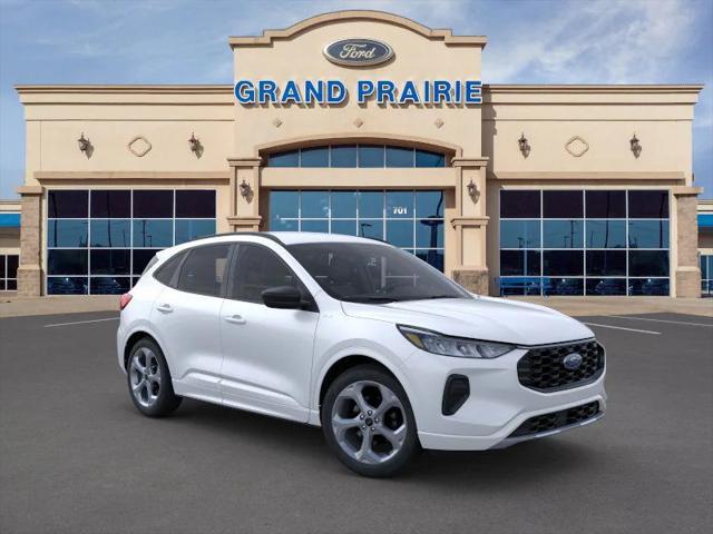 new 2024 Ford Escape car, priced at $26,225