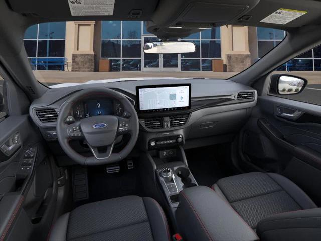 new 2024 Ford Escape car, priced at $26,225