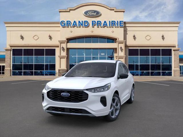 new 2024 Ford Escape car, priced at $26,225