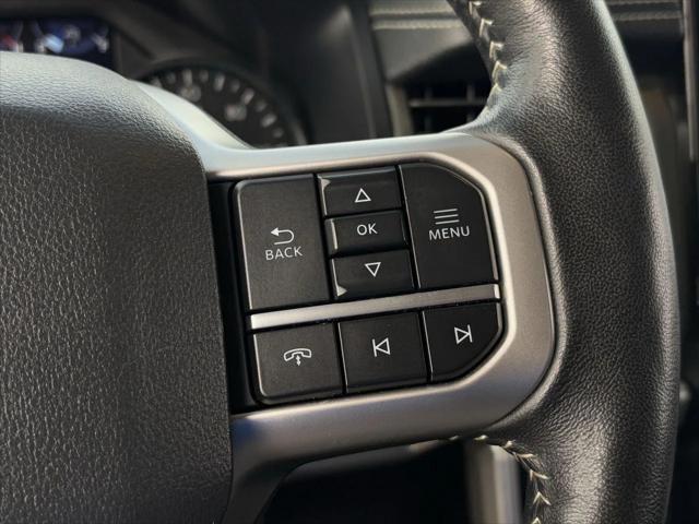 used 2024 Ford Expedition car, priced at $43,718