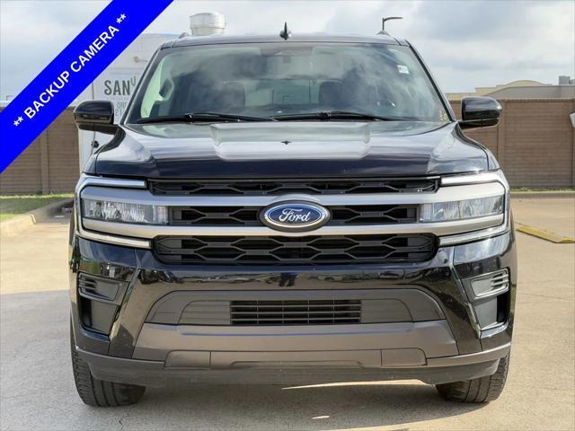 used 2024 Ford Expedition car, priced at $43,718