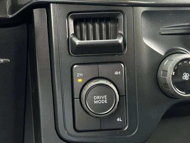 new 2025 Ford F-150 car, priced at $47,275