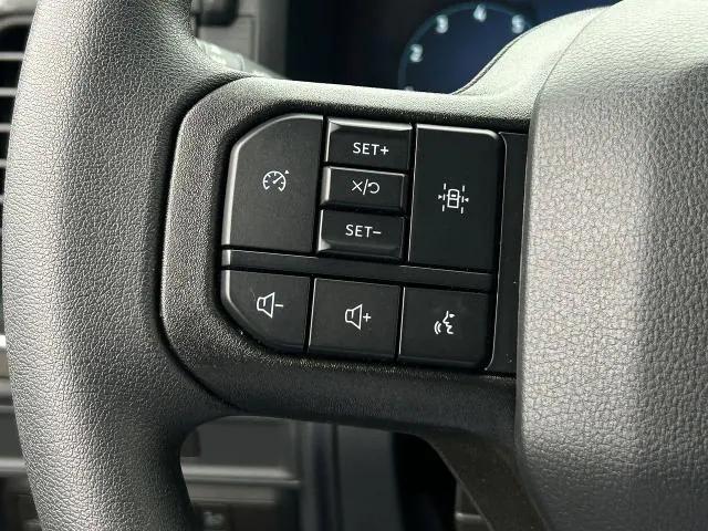 new 2025 Ford F-150 car, priced at $47,275