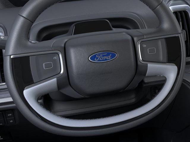 new 2025 Ford Expedition car, priced at $78,012