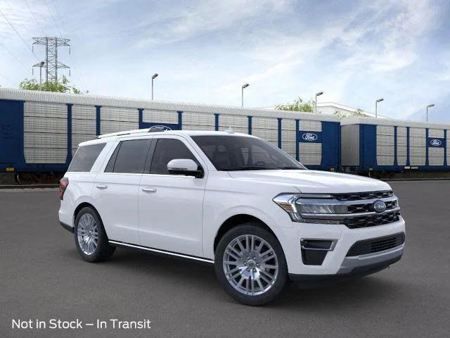 new 2024 Ford Expedition car, priced at $62,905