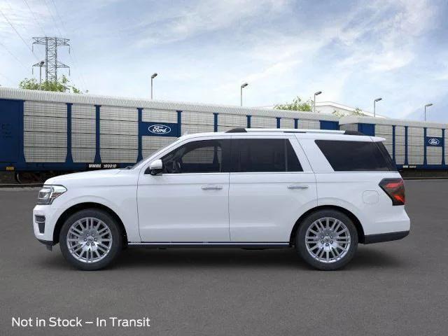 new 2024 Ford Expedition car, priced at $62,905