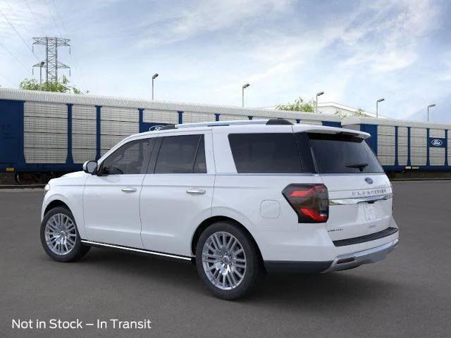 new 2024 Ford Expedition car, priced at $62,905