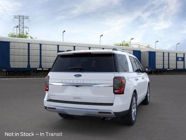 new 2024 Ford Expedition car, priced at $62,905